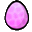 :pink egg: